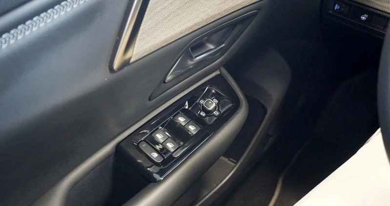 Citroen C5X cena 144900 przebieg: 26389, rok produkcji 2021 z Rydzyna małe 379